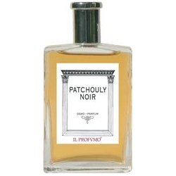 Patchouly Noir 50ml - Il Profvmo